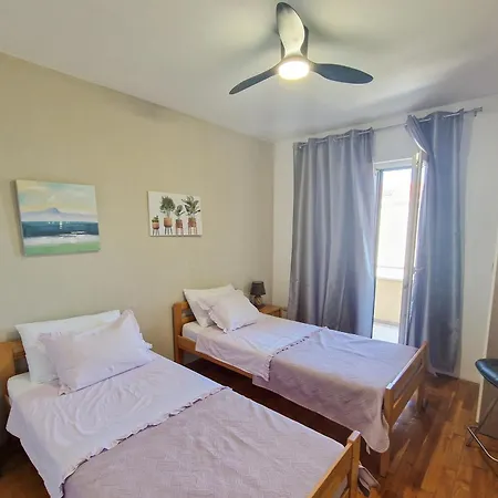 Renata + Private Swimming Pool In * スプリト