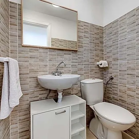 דירה Renata + Private Swimming Pool In