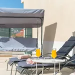 Apartamento Renata + Private Swimming Pool In *